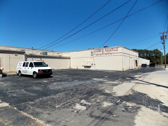 Panama Plaza: 1350 W 15th St, Panama City, FL 32401